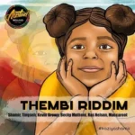 Thembi Riddim – Austad Sound
