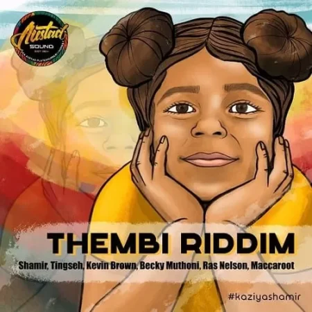 Thembi Riddim – Austad Sound thembi riddim - austad sound