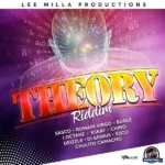 Theory Riddim – Lee Milla Productions