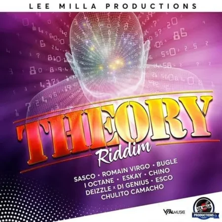 Theory Riddim - Lee Milla Productions