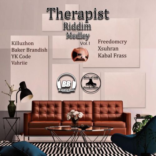 therapist-riddim-medley-vol-1-roots-of-gold-production