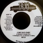 There For You Riddim – Taxi