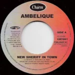 They Gonna Talk Riddim (1998) – Charm