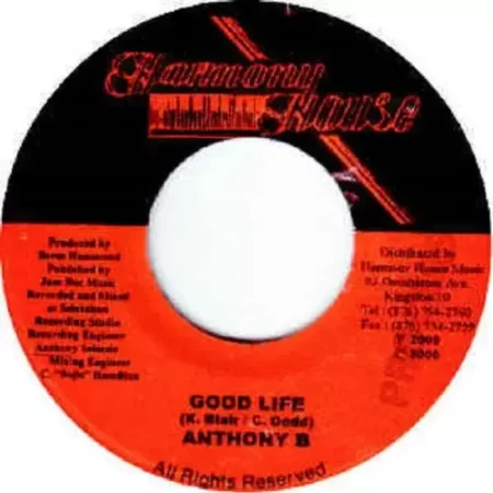 they gonna talk riddim - harmony house