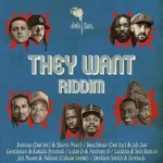 They Want Riddim – Dub Inc