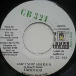 Things A Come Up To Bump Riddim – Various Labels