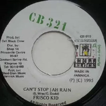 Things A Come Up To Bump Riddim – Various Labels Things A Come Up To Bump Riddim - Various Labels