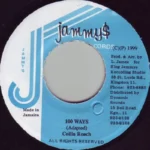 Things And Time Riddim (1999) – Jammys Recors
