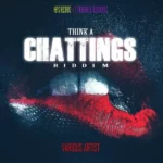 Think A Chattings Riddim – Hevs/7 Trouble Records