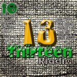 Thirteen Riddim
