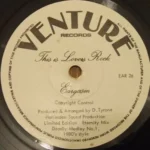 This Is Lovers Rock Riddim – Venture Records