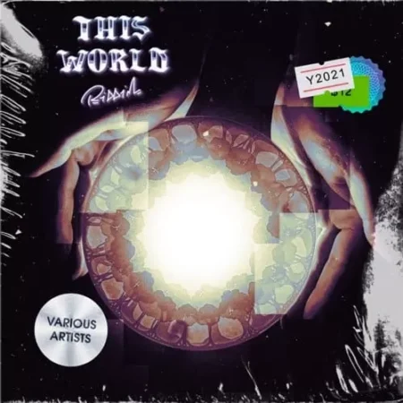 this world riddim - i-note records
