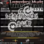 This Year Riddim – Legendary Muziq
