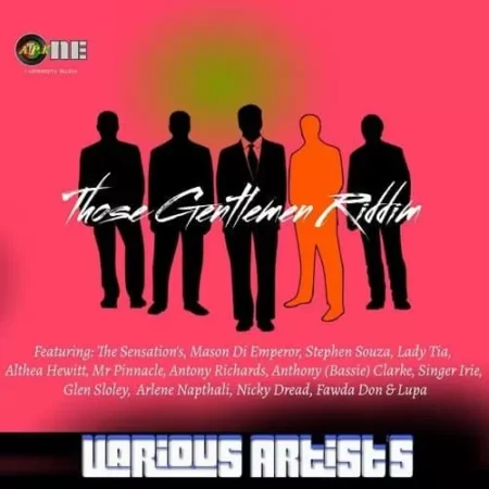 those gentleman riddim - 1 harmony muzik
