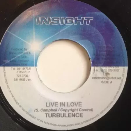 those guys riddim - insight