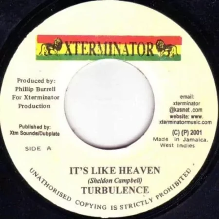 thought for the day riddim - xterminator