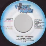 Threat Riddim – First Name Music