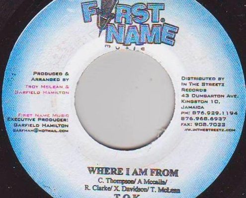 Threat Riddim