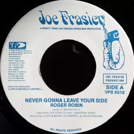 Three Blind Mice Riddim – Joe Fraiser three-blind-mice-riddim