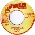 Thriller Dub Riddim – Thriller Music