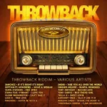 Throw Back Riddim (2011) – No Doubt Records