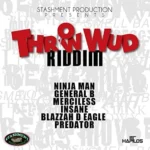 Throw Wud Riddim – Stashment Production