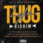 Thug Lyfe Riddim – 90s Don Records