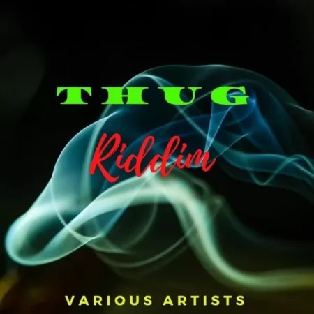 Thug Riddim Aka Crips Or Bloods Riddim – Shy Shy thug-riddim