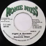 Thugzta Riddim – Monie Mu$$