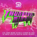 Thundabolt Riddim – Sizzdub Productions