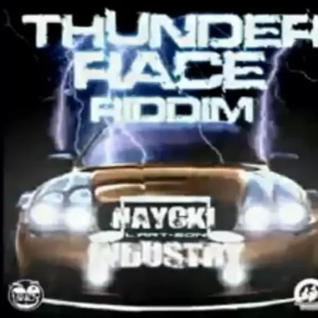 Thunder Race Riddim – Naygk thunder race riddim - naygk