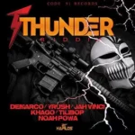 Thunder Riddim – Code 91 Records