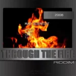 Through The Fire Riddim – Mad Scientist