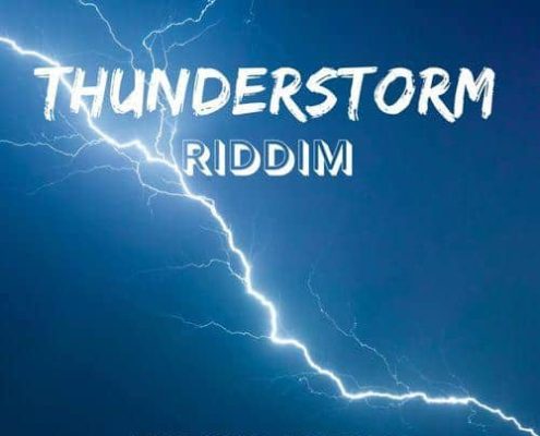 Thunderstorm Riddim 1