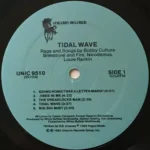 Tidal Wave – Unicorn Records