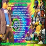 Tie And Dye Riddim – Reptile Music Productions
