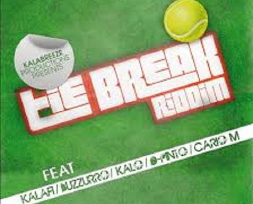 Tie Break Riddim