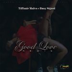 Tiffanie Malvo Busy Signal Good Love Remix
