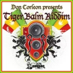 Tiger Balm Riddim – Don Corleon Records