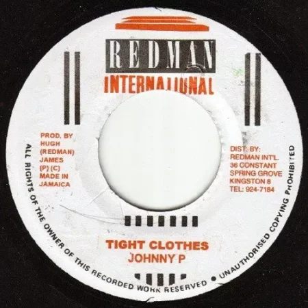 Tight Clothes Riddim – Redman International tight clothes riddim - redman international