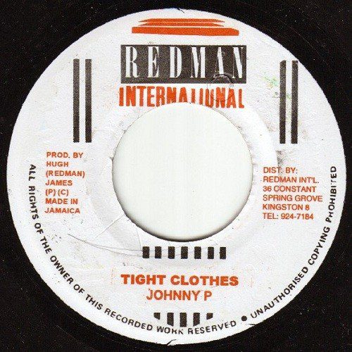 tight clothes riddim - redman international