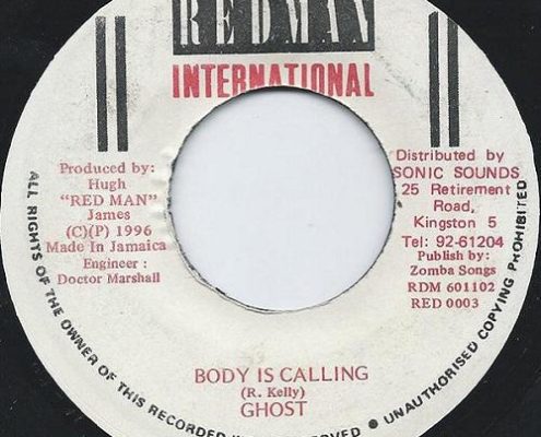 Tight Clothes Riddim