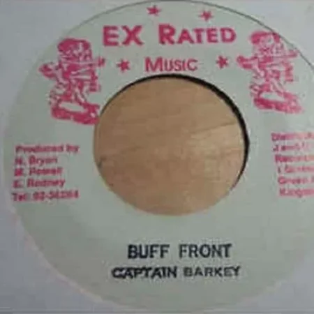 tight pum pum riddim - ex rated music ‎