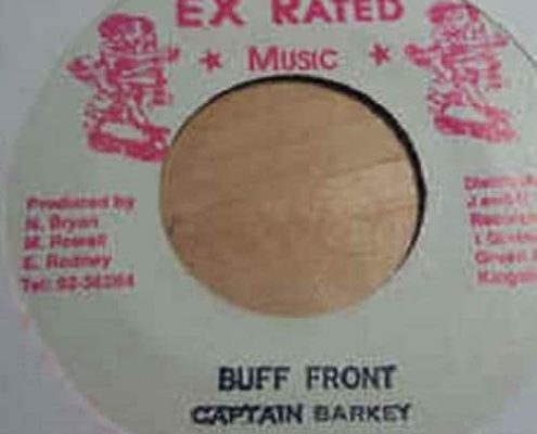 Tight Pum Pum Riddim