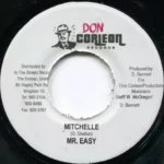 Tighty Tighty Riddim – Don Corleon Records
