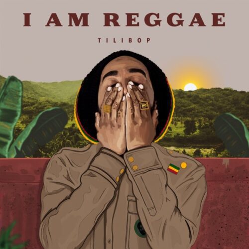 tilibop - i am reggae album