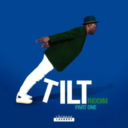 tilt riddim, pt. 1 - chinese laundry music