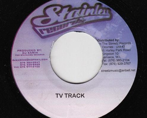 Timba Riddim