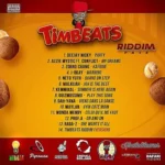 Timbeats Riddim – Nikooo Productions