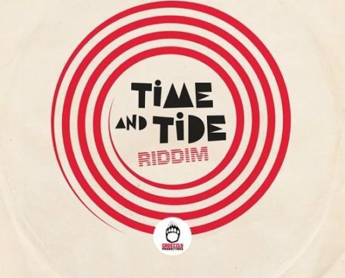 Time And Tide Riddim
